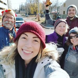 Meet your Posher, Debby